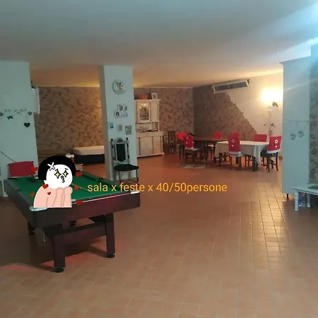 Sala Eventi Esmeralda Prezzo Per Comitive Apartment