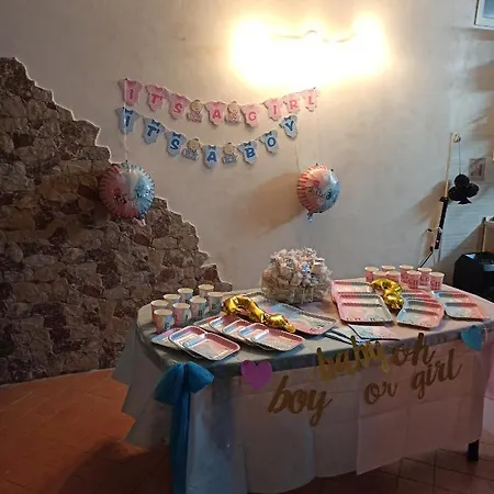 Apartment Sala Eventi Esmeralda Prezzo Per Comitive